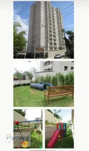 Apartamento com 3 Quartos à venda, 73m² no Carandiru, São Paulo