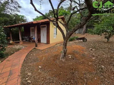 Casa com 5 Quartos à venda, 450m² no Condados da Lagoa, Lagoa Santa