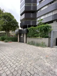 Apartamento com 4 Quartos à venda, 513m² no Bigorrilho, Curitiba