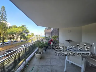 Apartamento com 4 Quartos à venda, 175m² no Barra da Tijuca, Rio de Janeiro