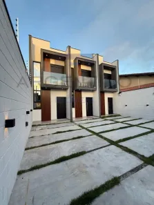 Sobrado com 2 Quartos à venda, 116m² no Jardim Camila, Mogi das Cruzes