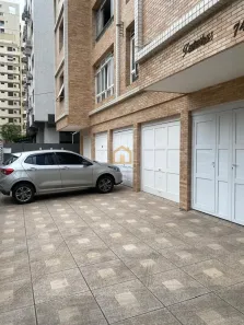 Apartamento com 3 Quartos à venda, 180m² no Gonzaga, Santos