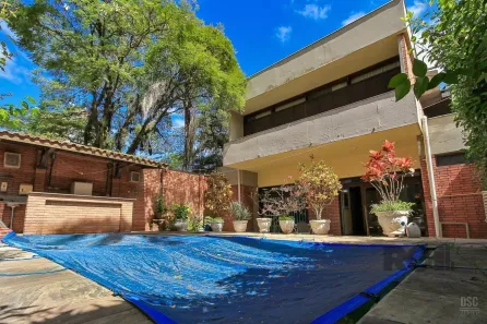 Casa com 4 Quartos à venda, 480m² no Petrópolis, Porto Alegre