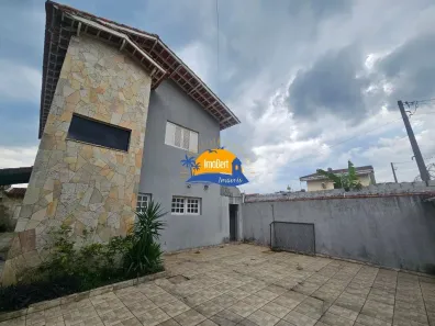 Sobrado com 3 Quartos à venda, 263m² no Indaiá, Bertioga
