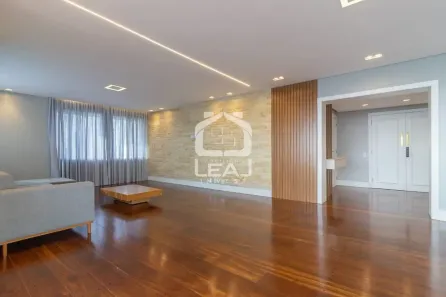Apartamento com 4 Quartos à venda, 420m² no Vila Sofia, São Paulo