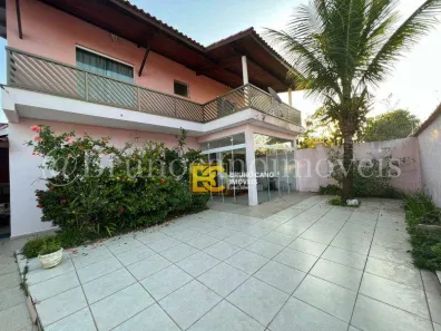 Sobrado com 2 Quartos à venda, 111m² no Cidade Nova Peruíbe, Peruíbe