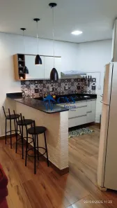 Sobrado com 2 Quartos à venda, 95m² no Parque Taboão, Taboão da Serra