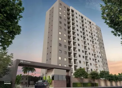 Apartamento com 2 Quartos à venda, 51m² no Cambeba, Fortaleza