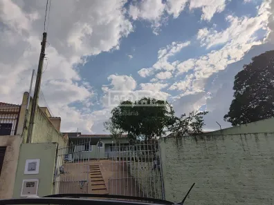 Casa com 2 Quartos à venda, 73m² no Vila Carminha, Campinas