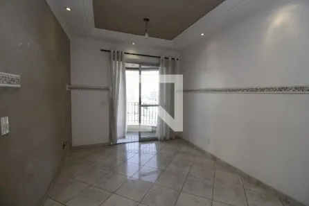 Apartamento com 3 Quartos à venda, 85m² no Chácara Seis de Outubro, São Paulo
