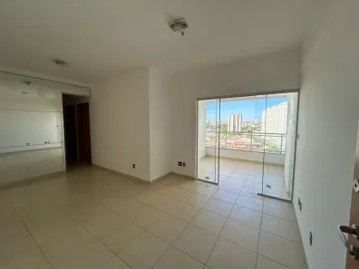 Apartamento com 3 Quartos à venda, 75m² no Parque Amazônia, Goiânia