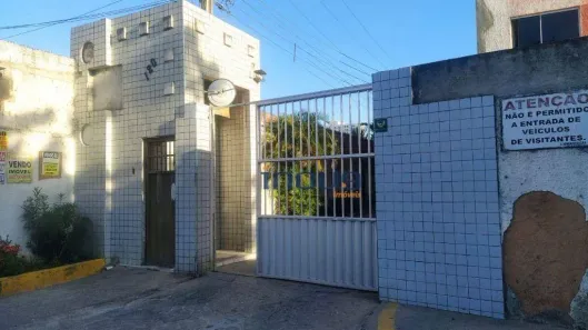 Apartamento com 3 Quartos à venda, 68m² no Parque Iracema, Fortaleza