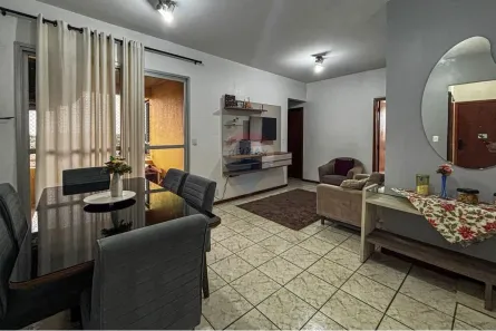 Apartamento com 4 Quartos à venda, 93m² no Coroado, Manaus