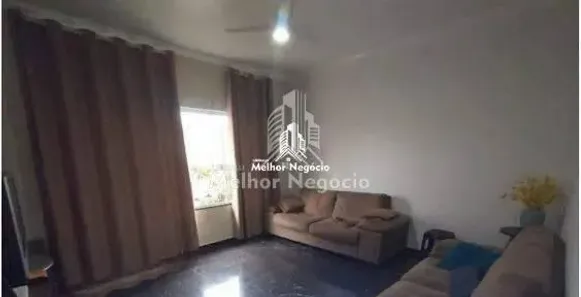 Casa com 3 Quartos à venda, 134m² no Jardim Ipiranga, Americana