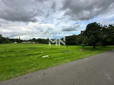 Lote/Terreno à venda, 2602m² no Condomínio Terras de São José, Itu