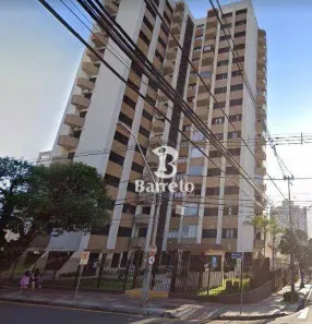 Apartamento com 3 Quartos à venda, 120m² no Centro, Londrina