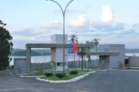 Lote/Terreno à venda, 870m² no São José, Americana