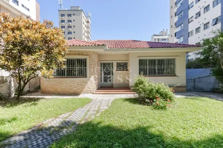 Casa com 4 Quartos à venda, 280m² no Petrópolis, Porto Alegre