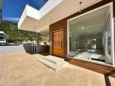 Casa com 3 Quartos à venda, 210m² no Tijuca, Teresópolis