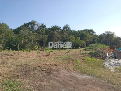 Lote/Terreno à venda, 22636m² no Caminho Novo, Tremembé