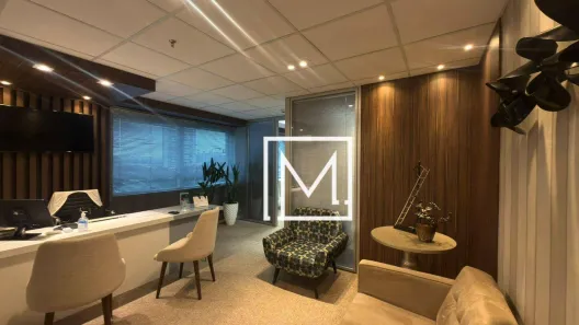 Sala Comercial para venda ou aluguel, 51m² no Ipiranga, São Paulo