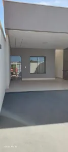 Casa com 2 Quartos à venda, 80m² no Residencial Santa Fé I, Goiânia