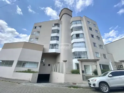 Apartamento com 2 Quartos para alugar, 55m² no Itoupava Norte, Blumenau
