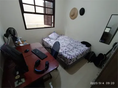 Casa de Condomínio com 3 Quartos à venda, 73m² no Vila Suissa, Mogi das Cruzes