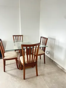 Flat com 1 Quarto para alugar, 30m² no Centro, Campos dos Goytacazes