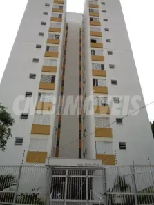 Apartamento com 3 Quartos à venda, 85m² no Botafogo, Campinas