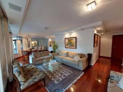 Apartamento com 5 Quartos à venda, 450m² no Icaraí, Niterói