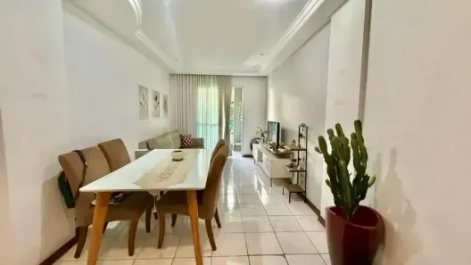 Apartamento com 3 Quartos à venda, 115m² no Jardim da Penha, Vitória