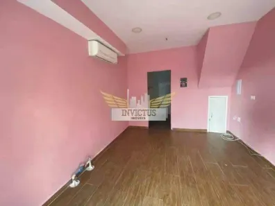 Ponto Comercial à venda, 67m² no Centro, São Bernardo do Campo