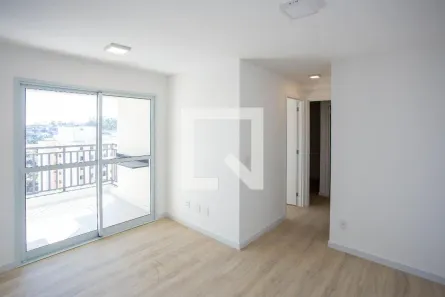Apartamento com 2 Quartos à venda, 52m² no Centro, Diadema