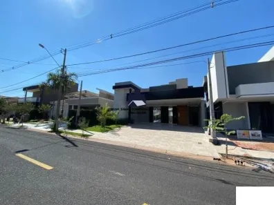 Casa de Condomínio com 4 Quartos à venda, 275m² no Parque Residencial Damha VI, São José do Rio Preto