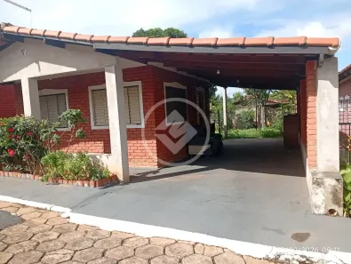 Casa com 2 Quartos à venda, 100m² no Mansões Águas Quentes, Caldas Novas