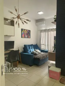 Apartamento com 1 Quarto à venda, 51m² no Jardim São Marco, São José do Rio Preto