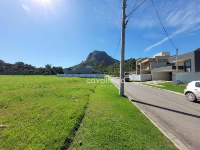 Lote/Terreno à venda, 360m² no Cajueiros (Itaipuaçu), Maricá