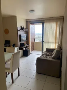 Apartamento com 2 Quartos à venda, 62m² no Candeias, Jaboatão dos Guararapes