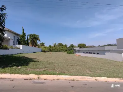 Lote/Terreno à venda, 1000m² no Portal dos Lagos, Boituva