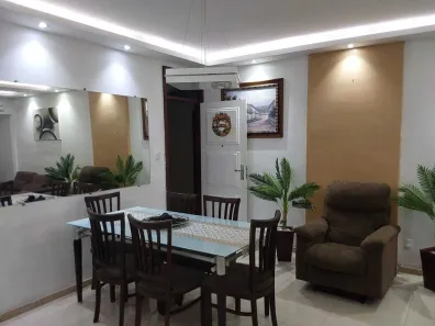 Apartamento com 3 Quartos à venda, 112m² no Jardins, Aracaju