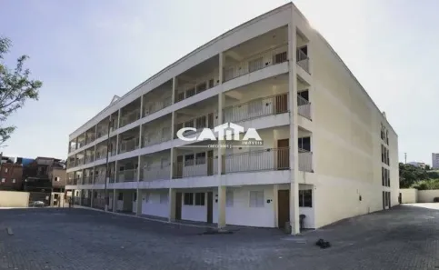 Apartamento com 2 Quartos à venda, 47m² no Cidade Líder, São Paulo