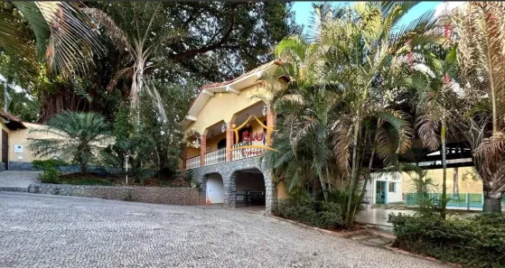 Casa com 4 Quartos à venda, 338m² no São Luiz, Belo Horizonte