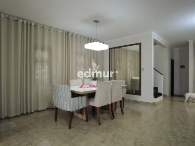 com 5 Quartos à venda, 437m² no Vila Francisco Matarazzo, Santo André