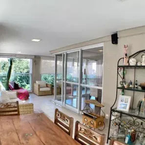 Apartamento com 4 Quartos à venda, 213m² no Paraíso, São Paulo