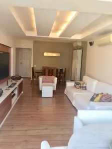 Apartamento com 3 Quartos à venda, 127m² no Barra da Tijuca, Rio de Janeiro