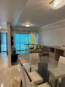 Apartamento com 3 Quartos à venda, 104m² no Bombas, Bombinhas