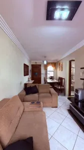 Apartamento com 2 Quartos à venda, 57m² no Jardim Ângela (Zona Leste), São Paulo