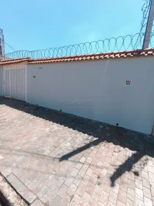 Casa com 2 Quartos para alugar, 108m² no Alto do Ipiranga, Ribeirão Preto