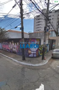Lote/Terreno à venda, 285m² no Vila Moinho Velho, São Paulo